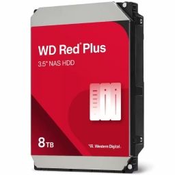 WESTERN DIGITAL WD80EFPX